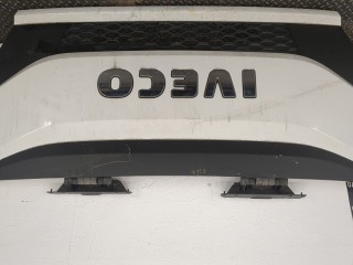 Петля капота левая, Iveco EuroCargo 3