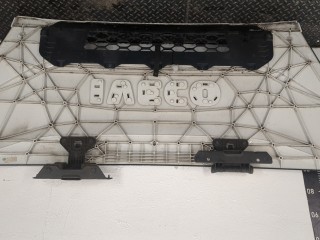 Петля капота левая, Iveco EuroCargo 3