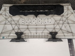 Петля капота левая, Iveco EuroCargo 3