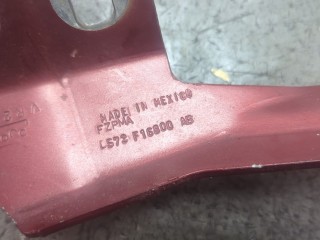 Петля капота правая, ориг. номер DS73F16800AB, DS7Z16796A, Ford Fusion