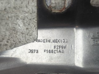 Петля капота левая, ориг. номер DS7Z16797A, Ford Fusion