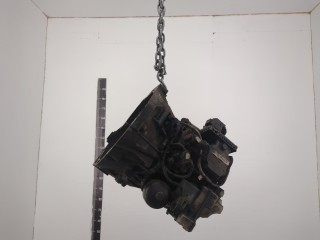 КПП - робот, Peugeot 3008 2009-2013