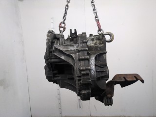 КПП - робот, Volvo S40 2007-2012
