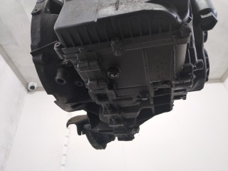КПП - робот, Volvo S40 2007-2012