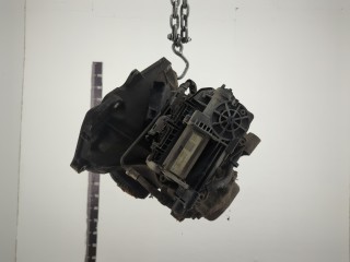 КПП - робот, Opel Zafira B 2005-2008