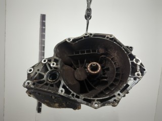 КПП - робот, Opel Zafira B 2005-2008