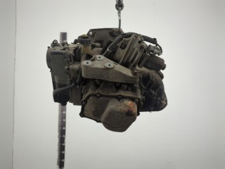 КПП - робот, Opel Zafira B 2005-2008