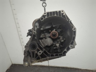 КПП - робот, Fiat 500L 2012-2017