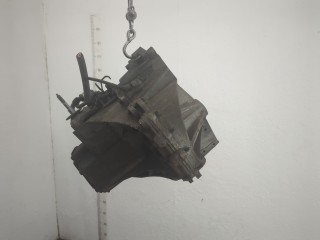 КПП - робот, Citroen C4 2004-2014