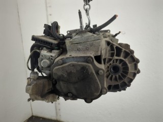КПП - робот, Citroen C4 2004-2014