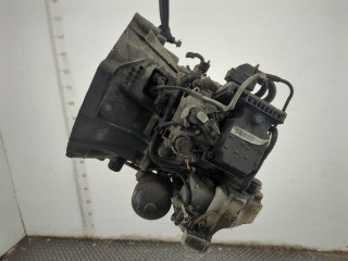 КПП - робот, Peugeot 3008 2009-2013
