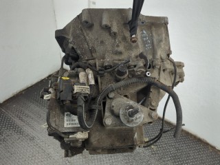 КПП - робот, Peugeot 3008 2009-2013