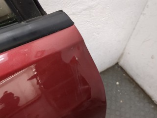 Дверь боковая (легковая) правая передняя, ориг. номер 60009SG0229P, Subaru Forester (S13)