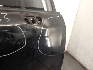Дверь боковая (легковая) правая передняя, ориг. номер 60009SG0229P, Subaru Forester (S13)