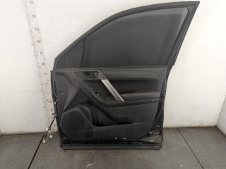 Дверь боковая (легковая) правая передняя, ориг. номер 60009SG0229P, Subaru Forester (S13)