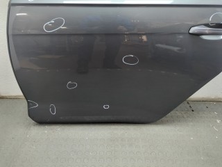 Дверь боковая (легковая) левая задняя, ориг. номер 561833055E, Volkswagen Passat (USA)