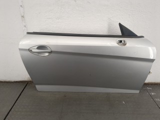 Дверь боковая (легковая) правая передняя, ориг. номер 760042C200, Hyundai Coupe 2005-2007