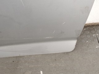 Дверь боковая (легковая) левая передняя, ориг. номер 760032C300, Hyundai Coupe 2005-2007