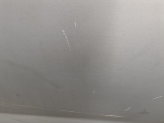 Дверь боковая (легковая) левая передняя, ориг. номер 760032C300, Hyundai Coupe 2005-2007