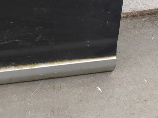 Дверь боковая (легковая) левая передняя, ориг. номер 5700A277, Mitsubishi Outlander 2002-2009