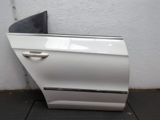 Дверь боковая (легковая) правая задняя, ориг. номер 3C8833056E, Volkswagen Passat CC 2008-2012