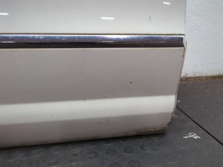 Дверь боковая (легковая) правая задняя, ориг. номер 3C8833056E, Volkswagen Passat CC 2008-2012