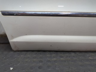 Дверь боковая (легковая) правая задняя, ориг. номер 3C8833056E, Volkswagen Passat CC 2008-2012