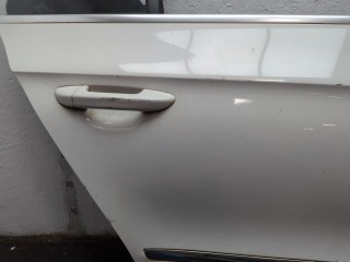 Дверь боковая (легковая) правая задняя, ориг. номер 3C8833056E, Volkswagen Passat CC 2008-2012