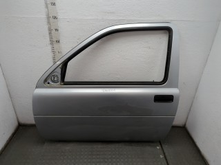 Дверь боковая (легковая) левая передняя, ориг. номер BDA490390, Land Rover Freelander 1