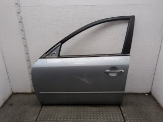 Дверь боковая (легковая) левая передняя, Hyundai Sonata 5 NF 2004-2008