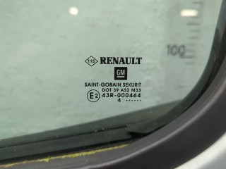 Дверь боковая (легковая) левая передняя, ориг. номер 801010179R, Renault Trafic 2006-2014