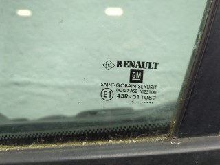 Дверь боковая (легковая) левая передняя, ориг. номер 801010179R, Renault Trafic 2006-2014