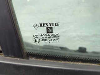 Дверь боковая (легковая) правая передняя, ориг. номер 801003523R, Renault Trafic 2006-2014