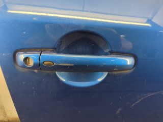 Дверь боковая (легковая) правая передняя, Suzuki SX4 2006-2014