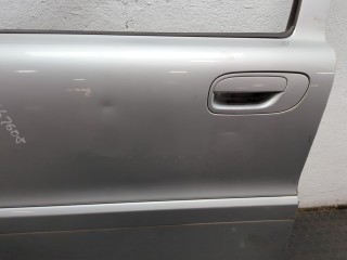 Дверь боковая (легковая) левая передняя, Volvo XC70 2000-2004
