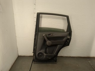 Дверь боковая (легковая) правая задняя, Honda CR-V 2006-2009
