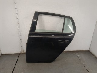 Дверь боковая (легковая) левая задняя, ориг. номер 5K6833055K, Volkswagen Golf 6 2008-2012