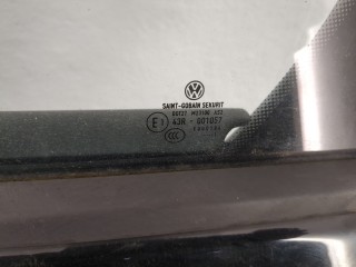 Дверь боковая (легковая) левая задняя, ориг. номер 5K6833055K, Volkswagen Golf 6 2008-2012