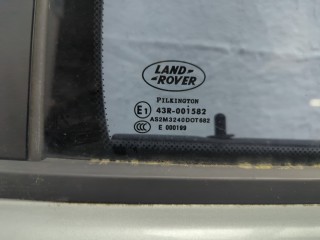 Дверь боковая (легковая) правая задняя, Land Rover Range Rover 2002-2005