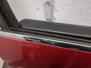 Дверь боковая (легковая) правая передняя, Citroen C4 Grand Picasso 2006-2013