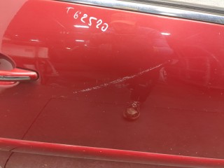 Дверь боковая (легковая) правая передняя, Citroen C4 Grand Picasso 2006-2013