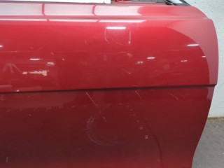 Дверь боковая (легковая) правая передняя, Jaguar XE 2015-2019