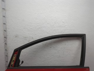 Дверь боковая (легковая) левая передняя, ориг. номер 5P0831055A, Seat Altea 2004-2009