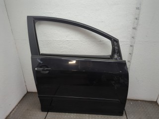 Дверь боковая (легковая) правая передняя, ориг. номер 5M0831302P, Volkswagen Golf Plus 2005-2009