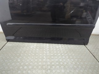 Дверь боковая (легковая) левая передняя, ориг. номер 5M0831301P, Volkswagen Golf Plus 2005-2009