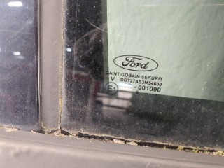 Дверь боковая (легковая) левая задняя, ориг. номер 1693746, PAM21R24631AC, Ford S-Max 2006-2010