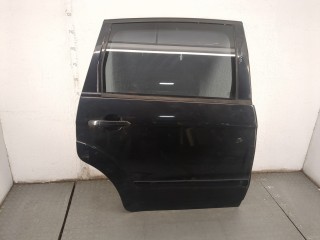 Дверь боковая (легковая) правая задняя, Ford S-Max 2006-2010