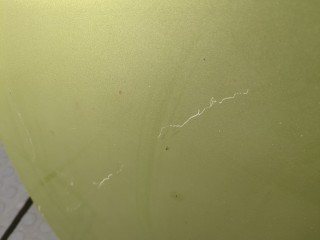 Дверь боковая (легковая) левая передняя, ориг. номер 9002AS, Citroen C3 picasso 2008-2012