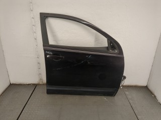 Дверь боковая (легковая) правая передняя, Nissan Qashqai 2006-2010