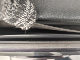 Дверь боковая (легковая) правая передняя, Nissan Qashqai 2006-2010